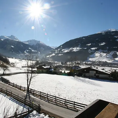 Appartementhaus Salzmann Daire Bad Hofgastein