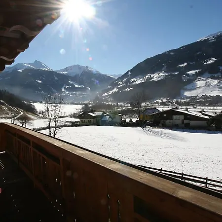 Appartementhaus Salzmann Bad Hofgastein