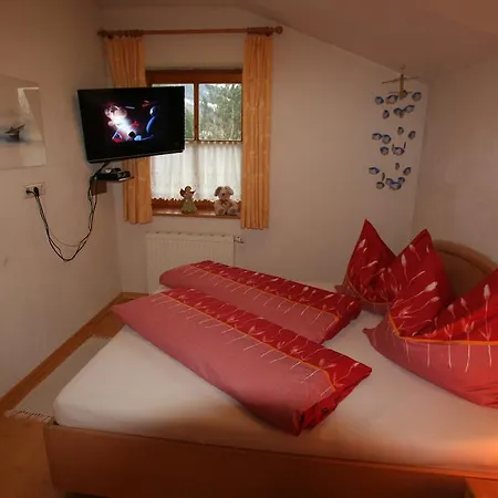 Daire Appartementhaus Salzmann Bad Hofgastein