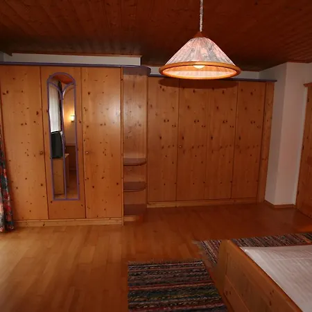 Apartamento Appartementhaus Salzmann