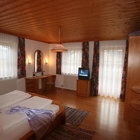 Daire Appartementhaus Salzmann *