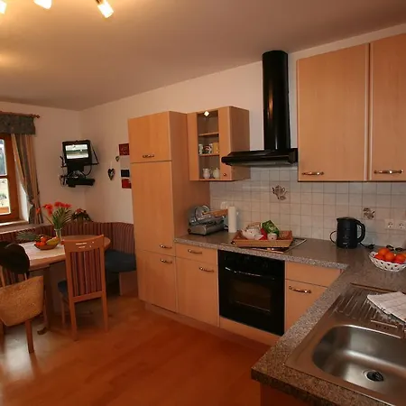 Apartamento Appartementhaus Salzmann *