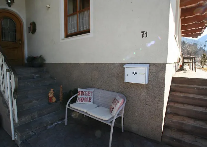 أبارتمنتهاوس سلسمان شقة